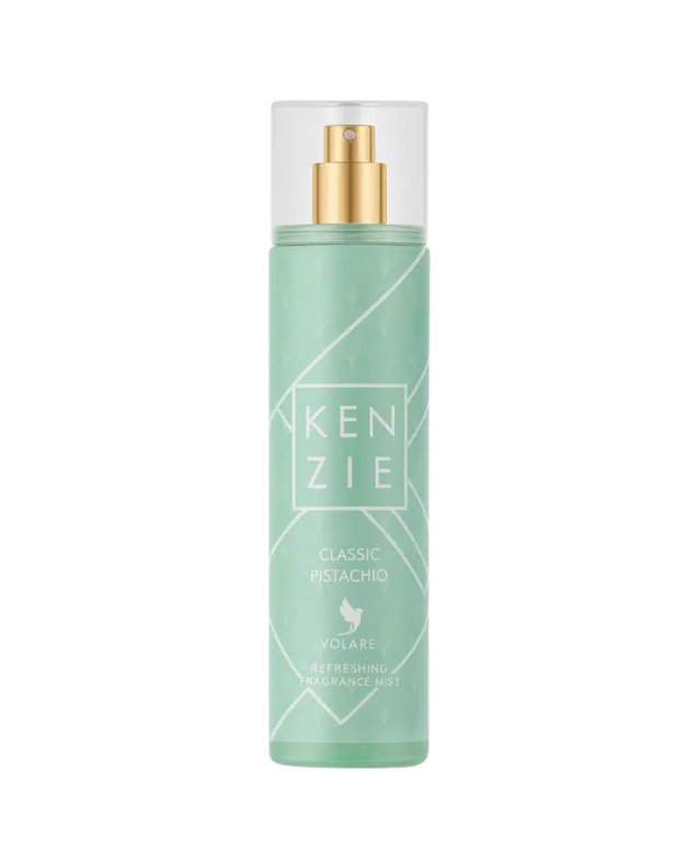 Brume Kenzie Classic Pistachio - Volaré 250ml