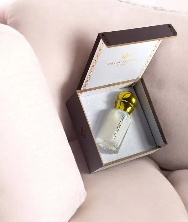 CARAÏBE COCO – Musc Tahara 12ml