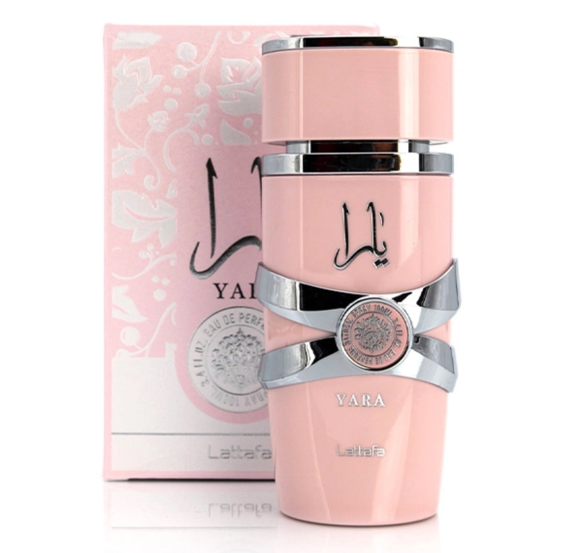 Yara - Lattafa
Perfumes