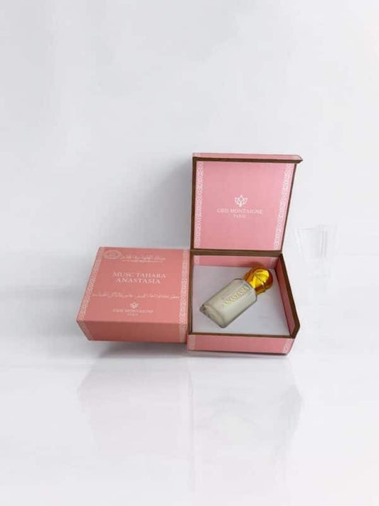 Musc Tahara Anastasia – Gris Mantainge12ml