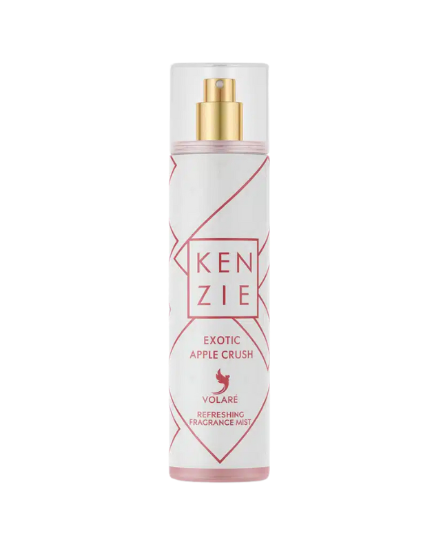 Brume Kenzie Exotic Apple Crush - Volaré 250ml