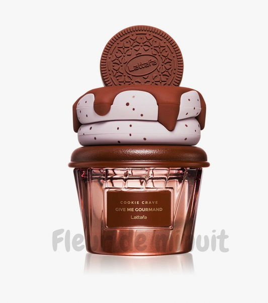 Give Me Gourmand Cookie Crave