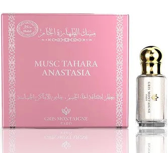 Musc Tahara Anastasia – Gris Mantainge12ml