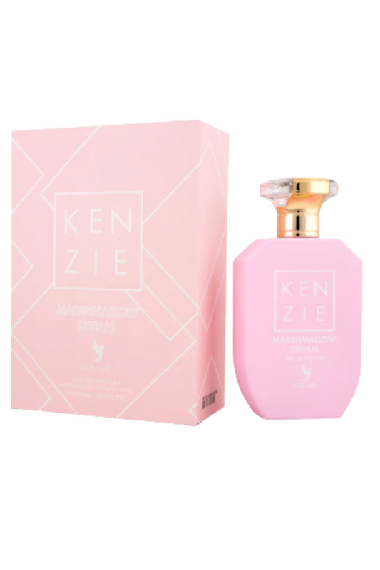 Kenzie Marshmallow Dream By Volaré