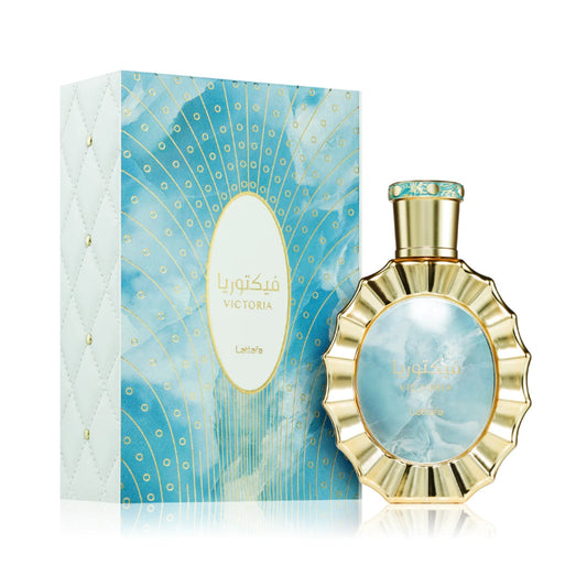 Victoria 100ML Eau de parfum Unisexe