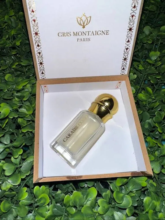 CARAÏBE COCO – Musc Tahara 12ml