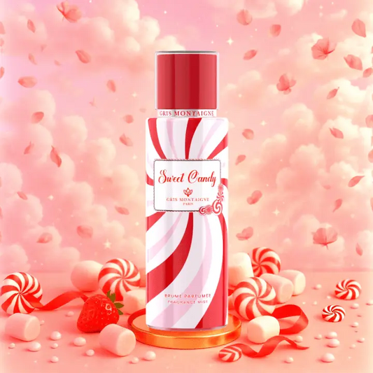 SWEET CANDY – BRUME PARFUMÉE