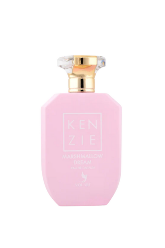 Kenzie Marshmallow Dream By Volaré