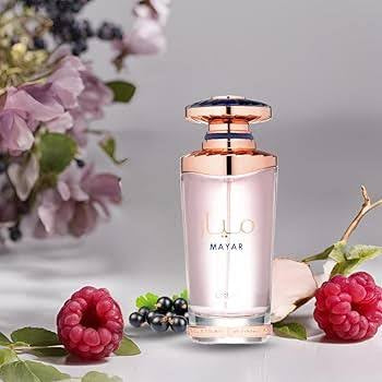 Mayar - Lattafa 100ml Eau De Parfum Femme