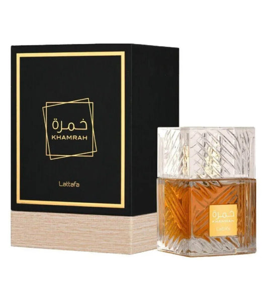 Khamrah - Lattafa