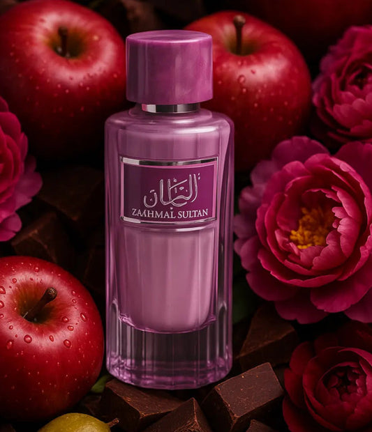 Eau de Parfum Milky Hareem Al Sultan 100ml