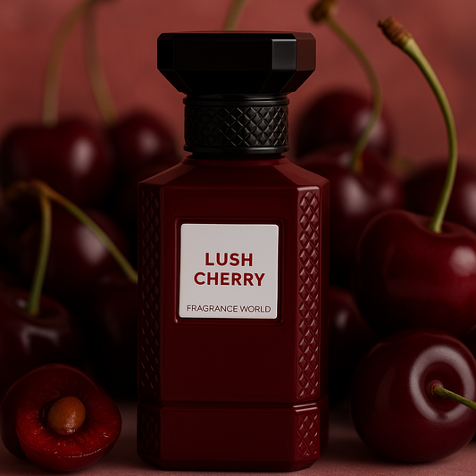 LUSH CHERRY