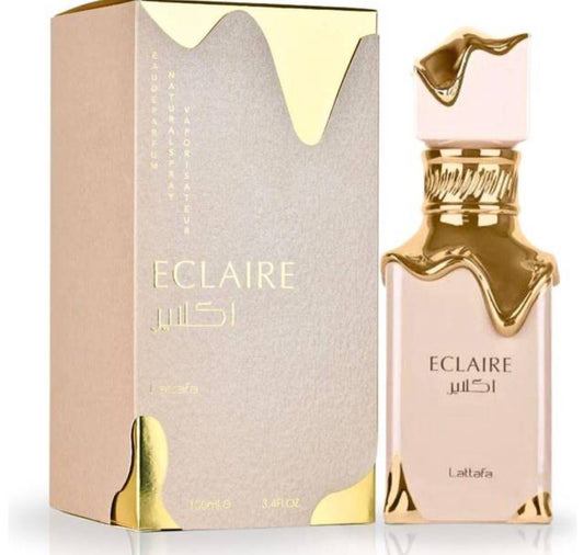 Eclaire - Lattafa