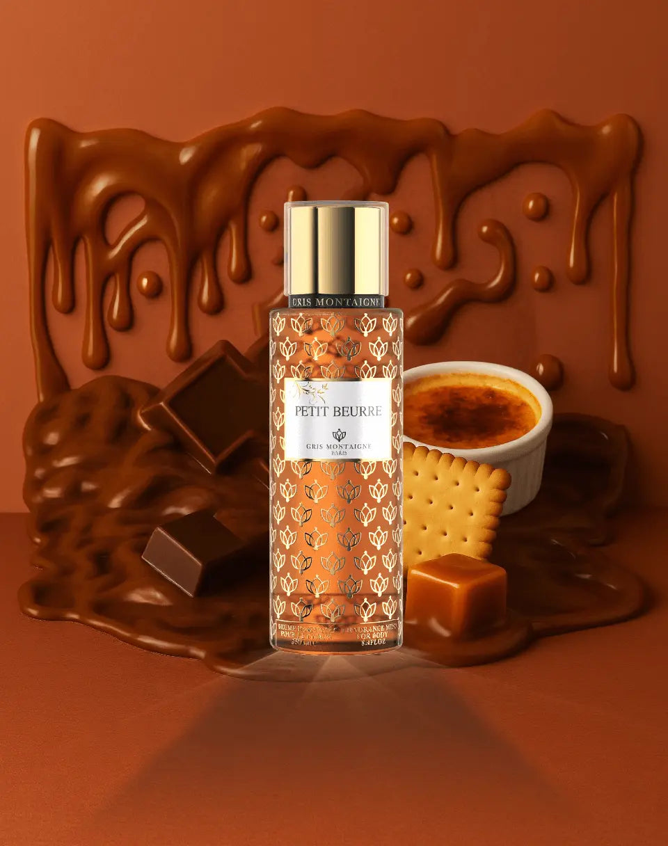 BRUME PETIT BEURRE