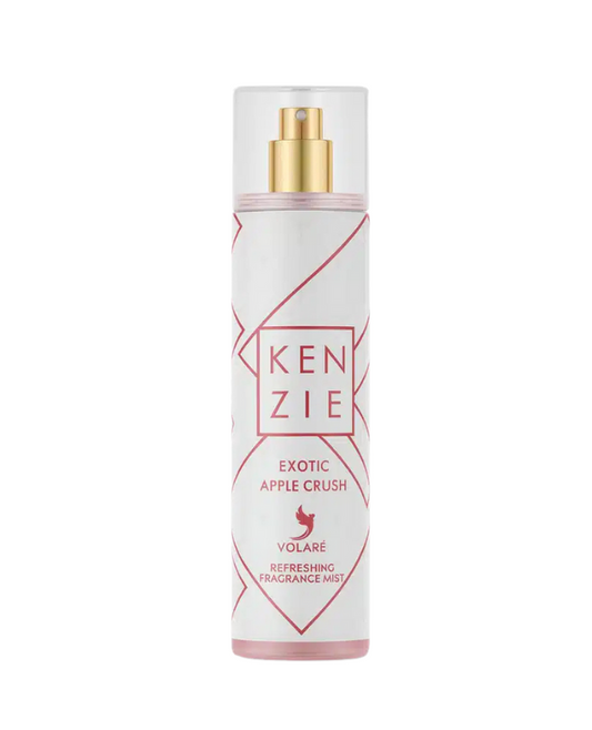 Brume Kenzie Exotic Apple Crush - Volaré 250ml