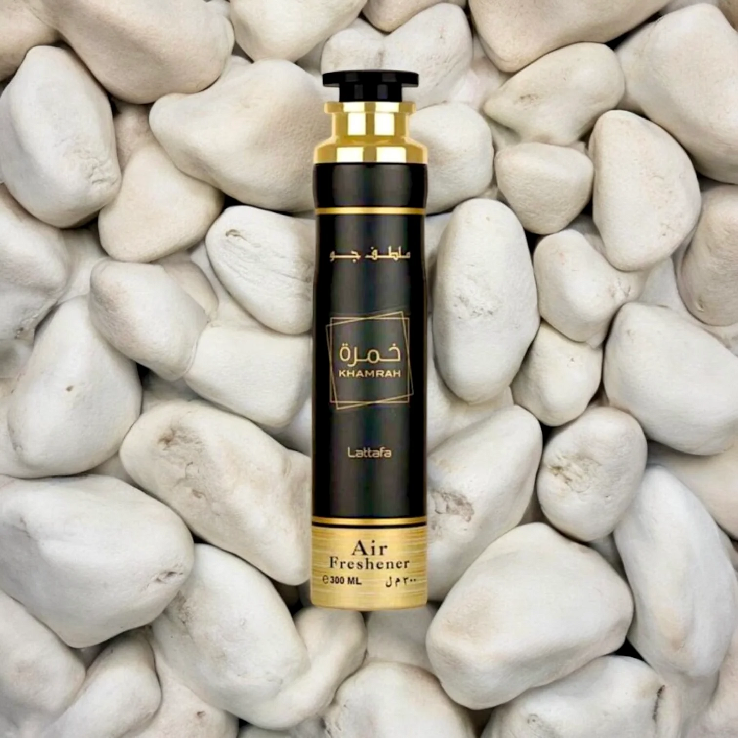 Air freshener : khamrah