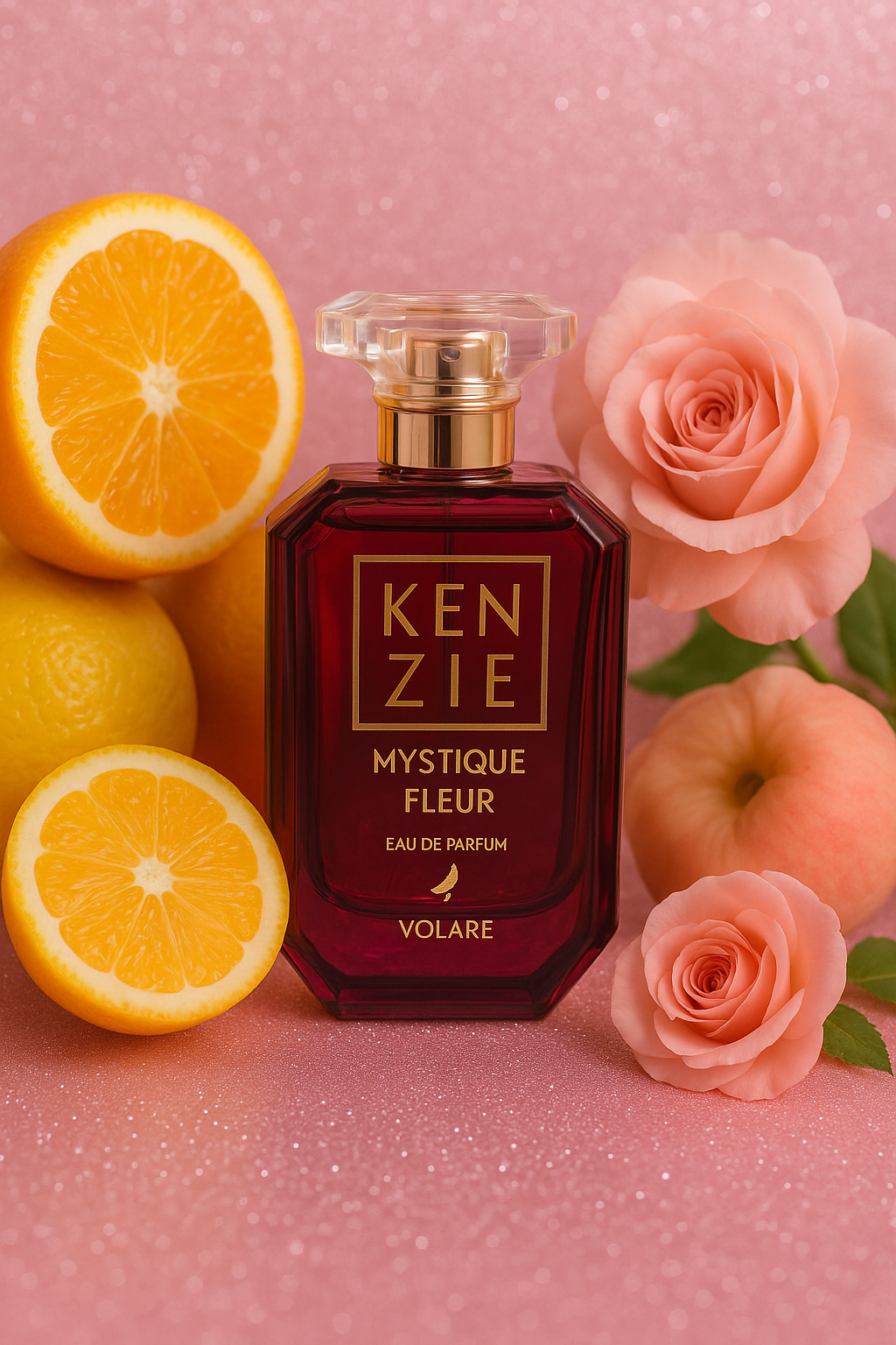 Kenzie - Mystique Fleur -Volaré